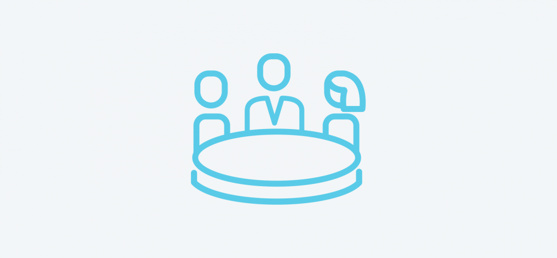 Looking for a reason to join an INREV Committee? Let the Committee